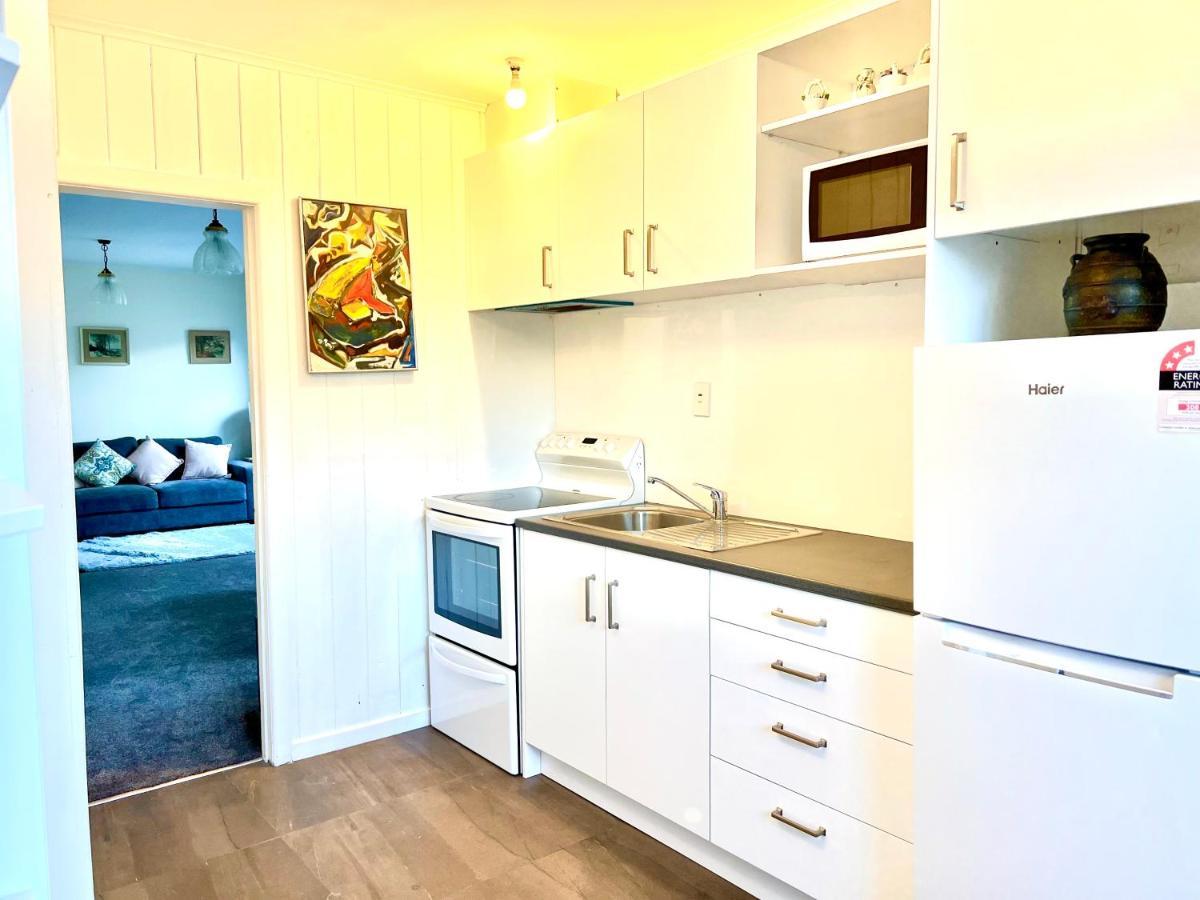 Adorable 2 Bedroom Unit Walk To Town ロトルア エクステリア 写真